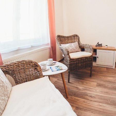 Stylovy Apartman V Centru Nachoda 외부 사진