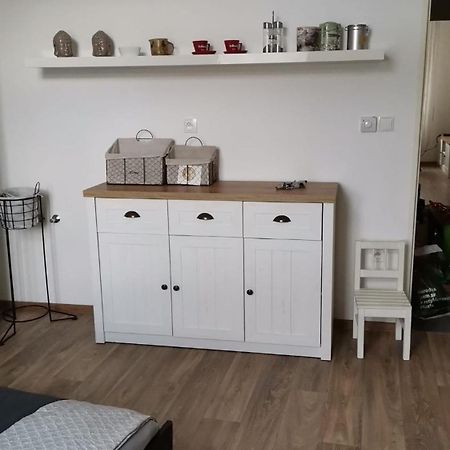 Stylovy Apartman V Centru Nachoda 외부 사진