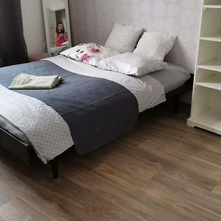 Stylovy Apartman V Centru Nachoda 외부 사진