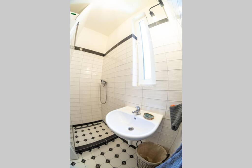 Stylovy Apartman V Centru Nachoda 외부 사진
