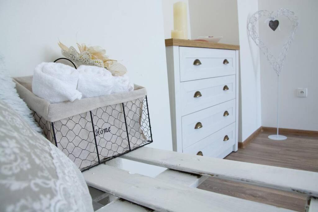 Stylovy Apartman V Centru Nachoda 외부 사진