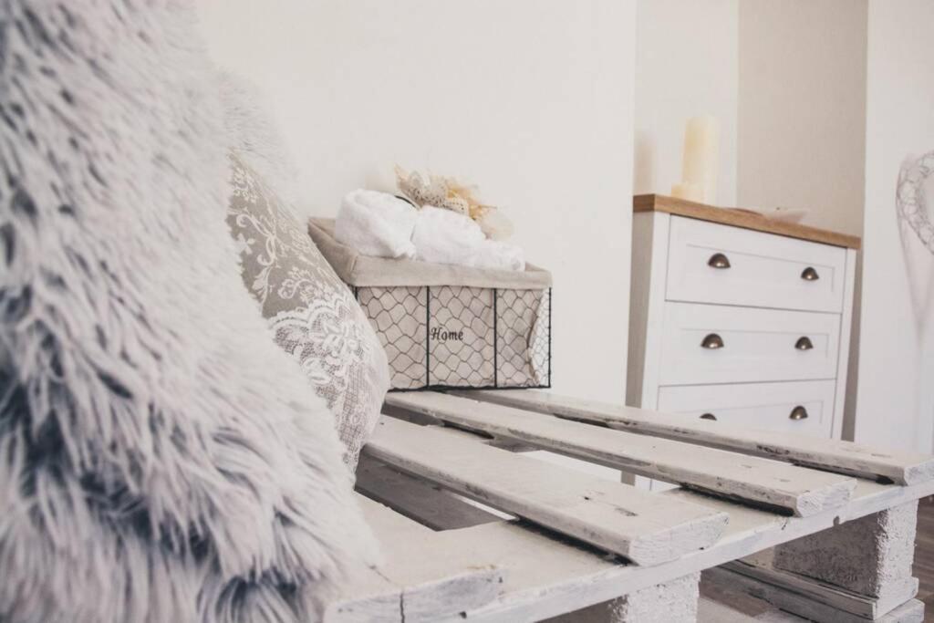 Stylovy Apartman V Centru Nachoda 외부 사진