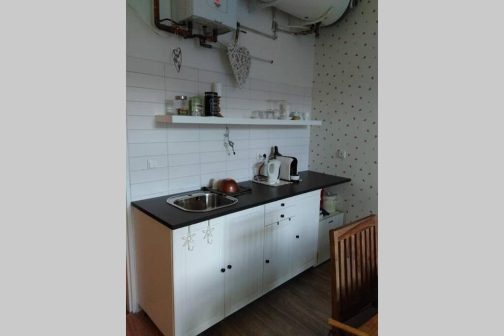Stylovy Apartman V Centru Nachoda 외부 사진