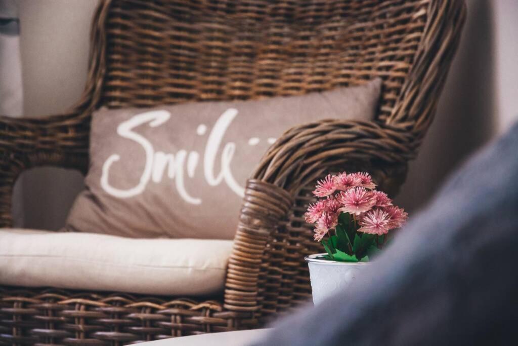 Stylovy Apartman V Centru Nachoda 외부 사진